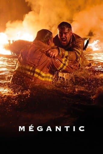 Mégantic afişi