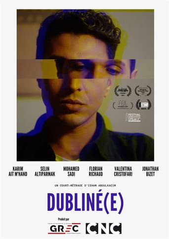 Dubliné(e) afişi