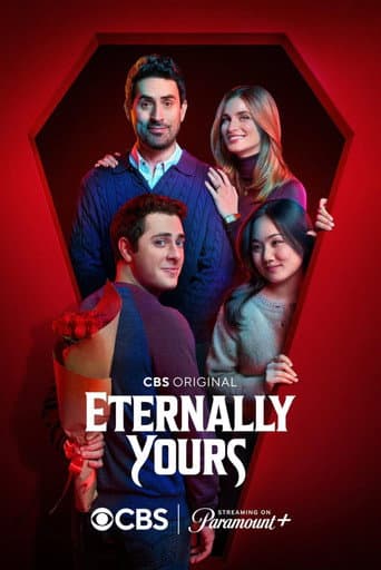 Eternally Yours afişi