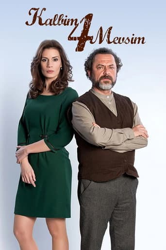 Kalbim 4 Mevsim afişi