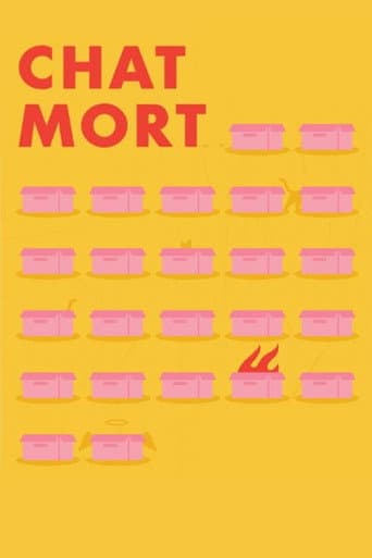 Chat Mort afişi