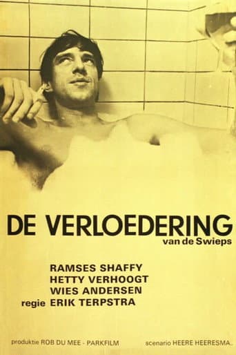 De verloedering van de Swieps afişi