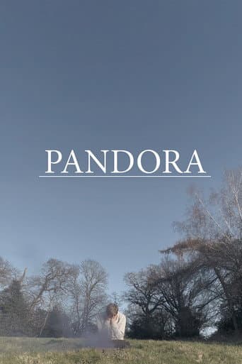 Pandora afişi