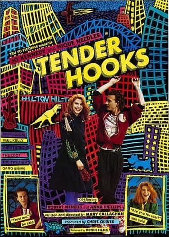 Tender Hooks afişi