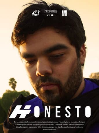 HONESTO afişi