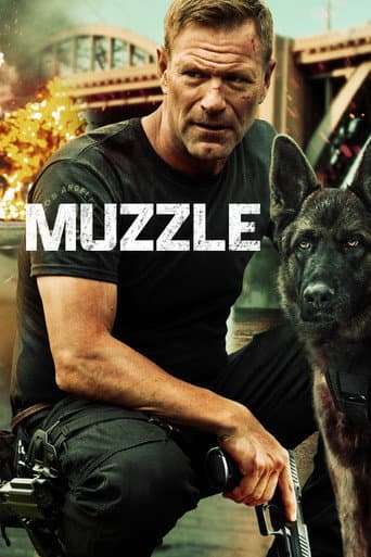 Muzzle afişi