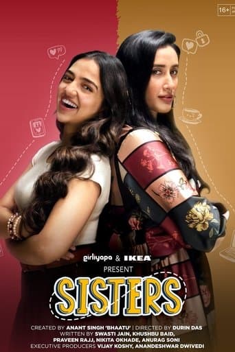 Sisters afişi