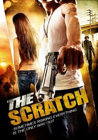 The Scratch afişi