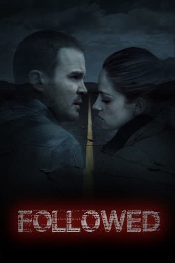 Followed afişi