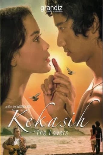 Kekasih afişi