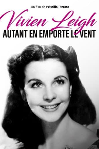 Vivien Leigh, autant en emporte le vent afişi