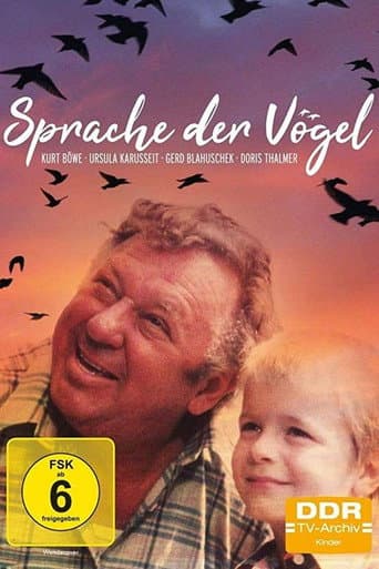 Sprache der Vögel afişi