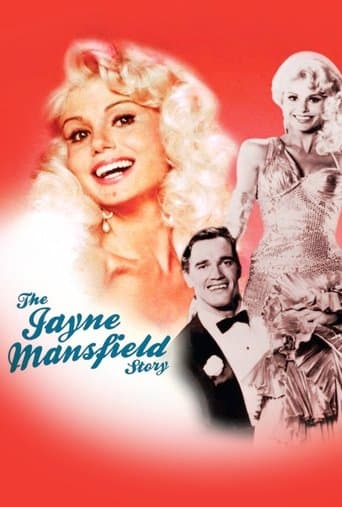The Jayne Mansfield Story afişi