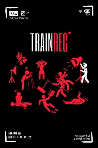 TrainRec afişi