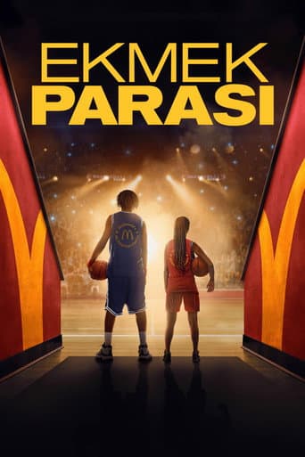 Ekmek Parası afişi
