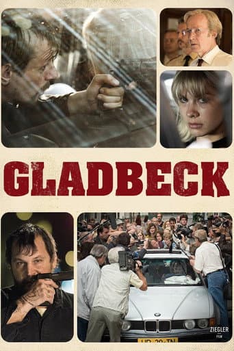 Gladbeck afişi