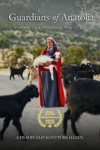 Guardians of Anatolia