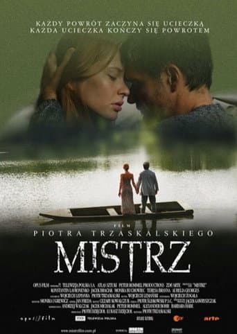 Mistrz afişi