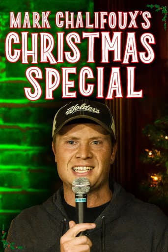 Mark Chalifoux's Christmas Special afişi