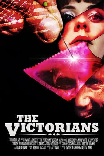 The Victorians afişi