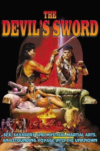 Golok Setan afişi