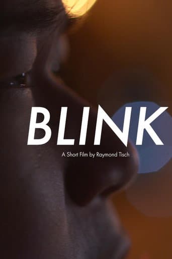 Blink afişi