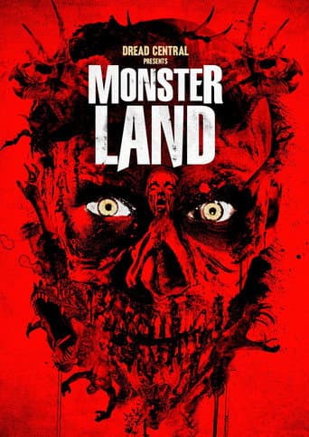 Monsterland afişi