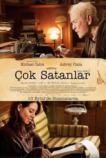 Çok Satanlar afişi