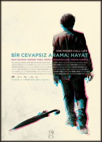 Bir Cevapsız Arama: Hayat afişi