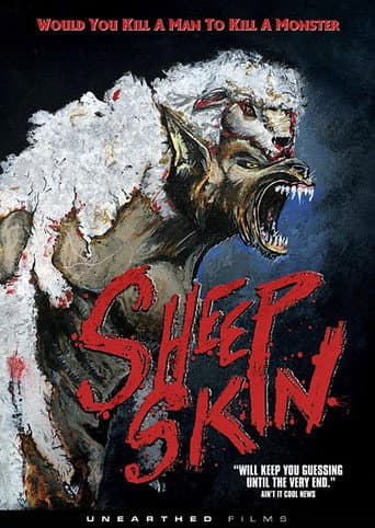 Sheep Skin afişi