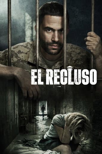 El recluso afişi