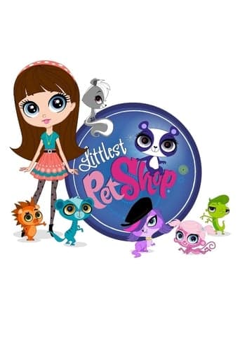 Littlest Pet Shop afişi