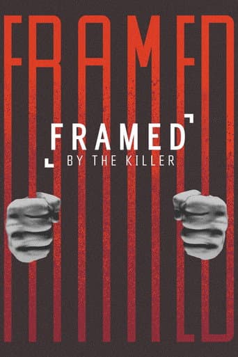 Framed By the Killer afişi