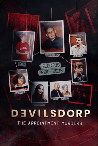 Devilsdorp afişi