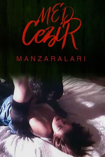 Medcezir Manzaraları afişi