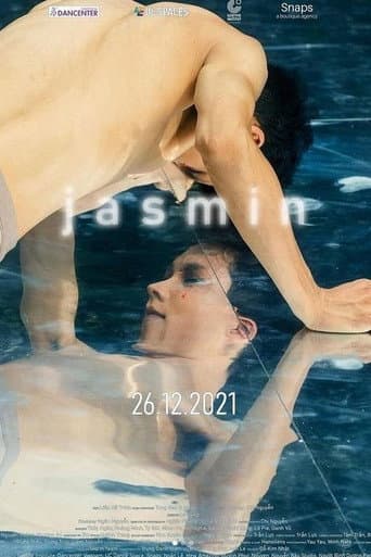 Jasmin afişi