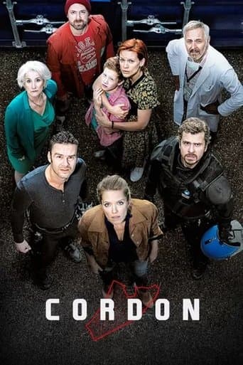 Cordon afişi