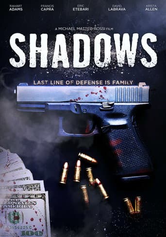 Shadows afişi
