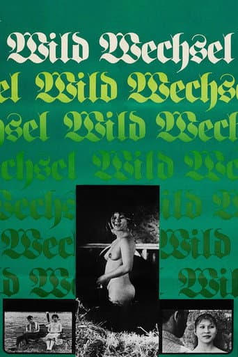 Wildwechsel afişi
