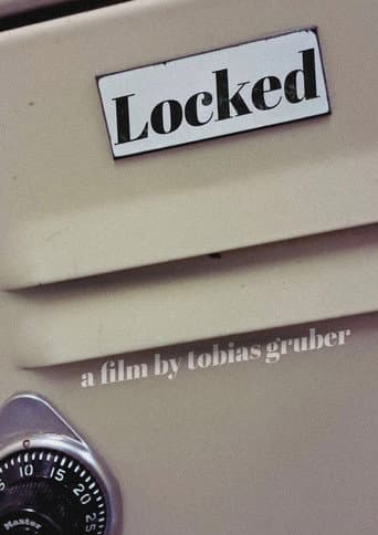 Locked afişi