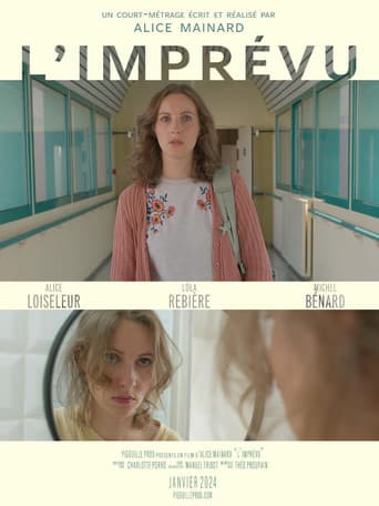 L'Imprévu afişi