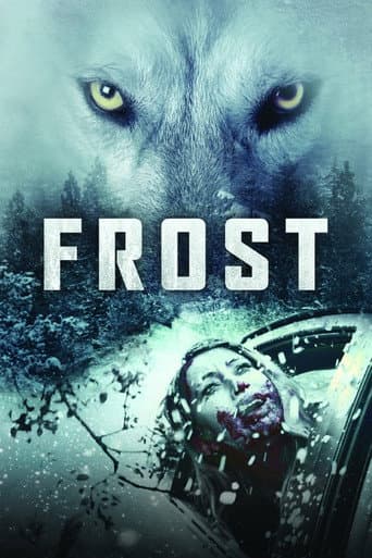 Frost afişi