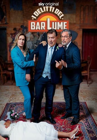 I delitti del Barlume - Il matrimonio di Pasquali afişi