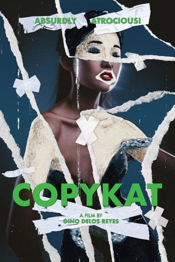 CopyKat afişi
