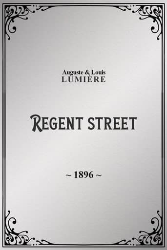 Regent Street afişi