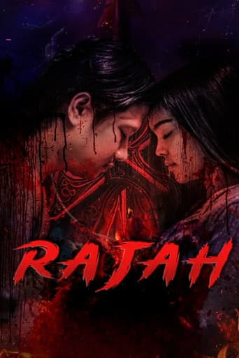 Rajah afişi