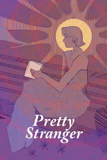Pretty Stranger afişi