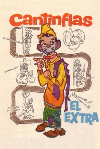 El Extra afişi