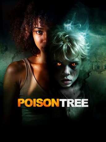 Poison Tree afişi
