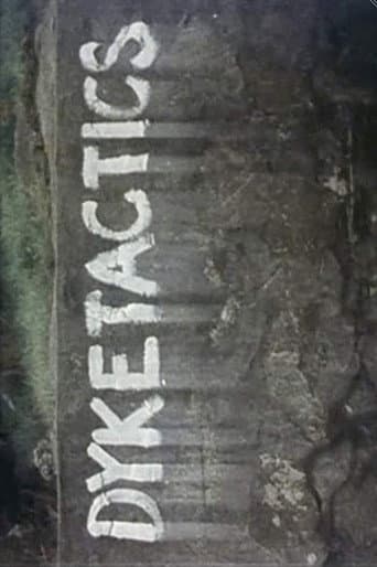 Dyketactics afişi